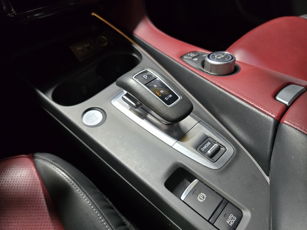 Thumbnail: 2023 INFINITI QX50 - 24