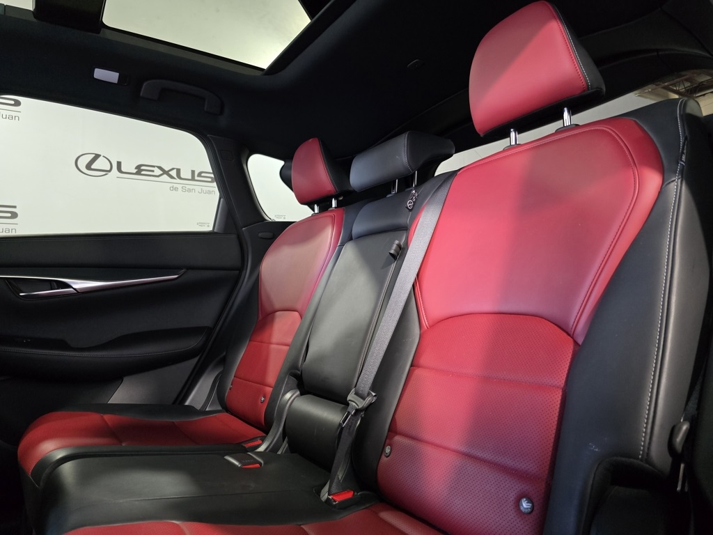 Thumbnail: 2023 INFINITI QX50 - 27