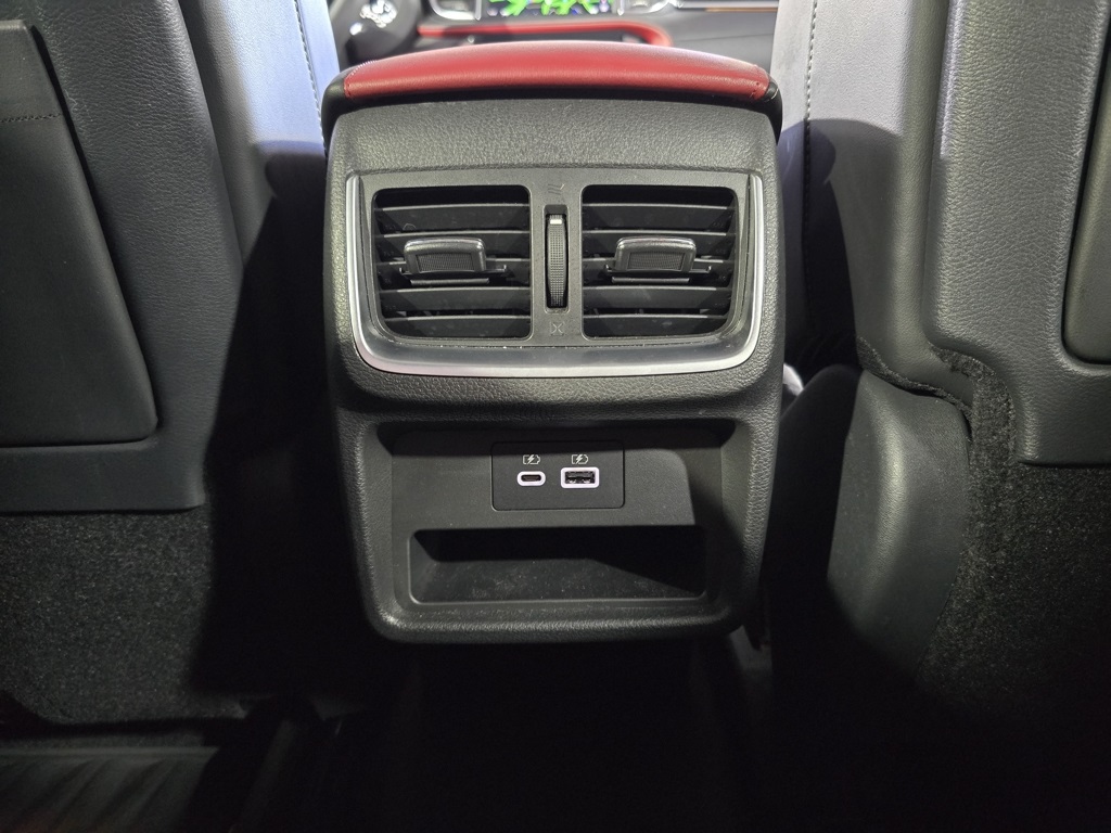 Thumbnail: 2023 INFINITI QX50 - 28