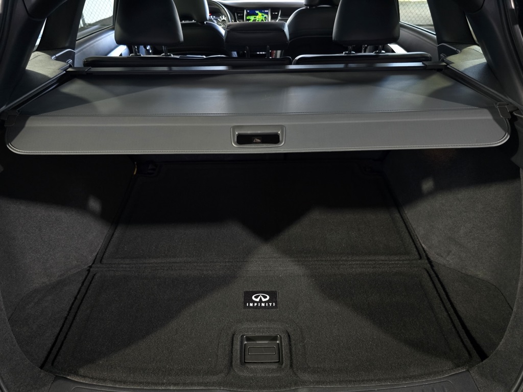 Thumbnail: 2023 INFINITI QX50 - 29