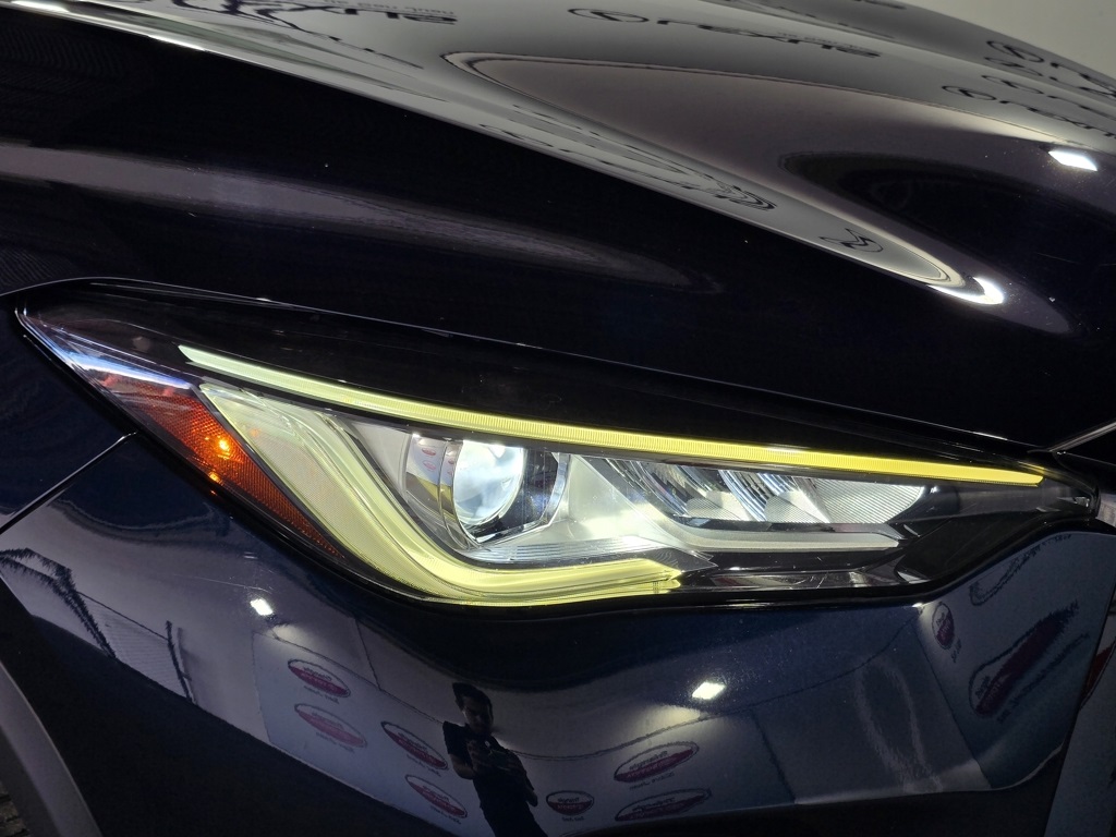 Thumbnail: 2023 INFINITI QX50 - 5