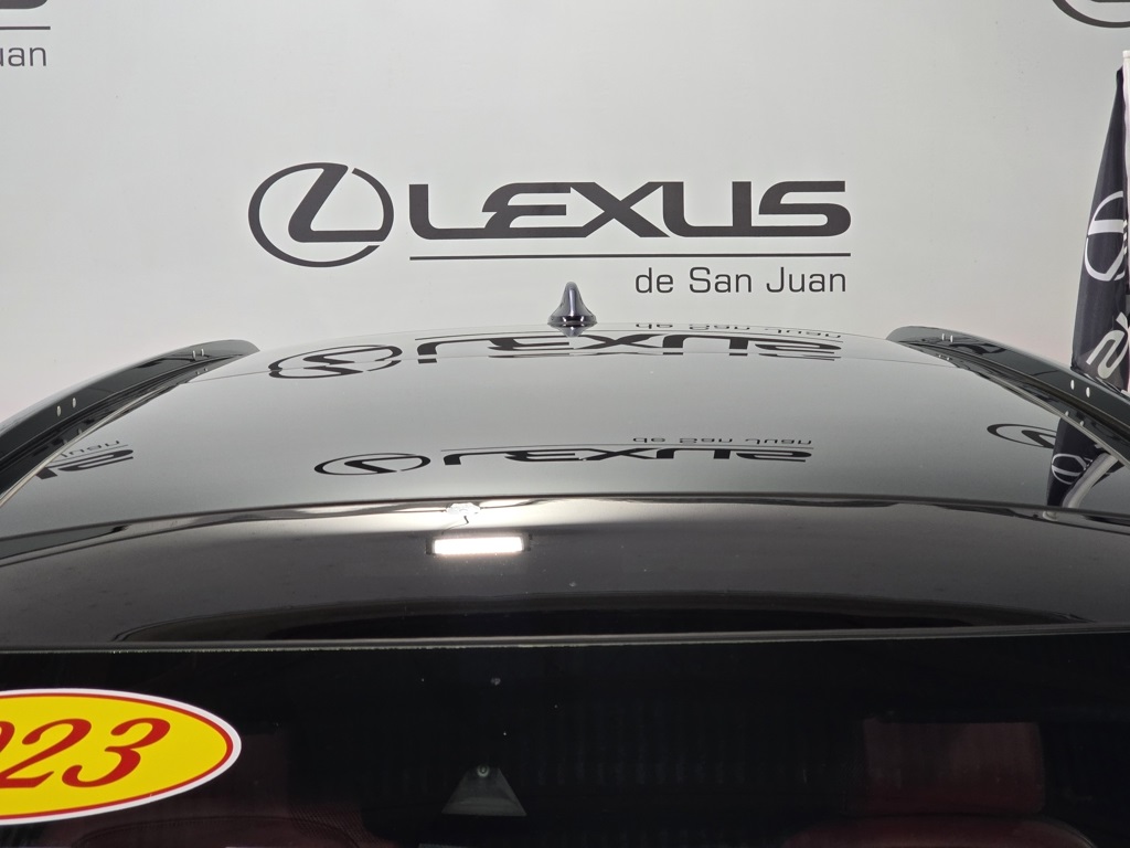 Thumbnail: 2023 INFINITI QX50 - 7