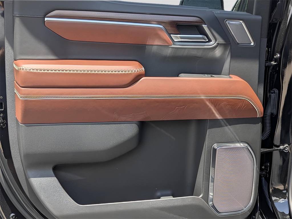 New Car 2025 Gmc Sierra 1500  Denali Ultimate For Sale Under $80,000 In Austin, Texas
