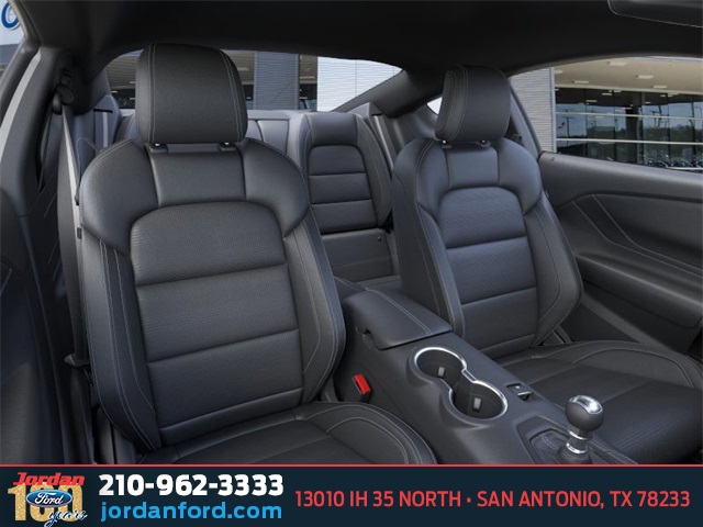 New Car 2025 Ford Mustang  Gt For Sale Under $60,000 In San Antonio, Texas