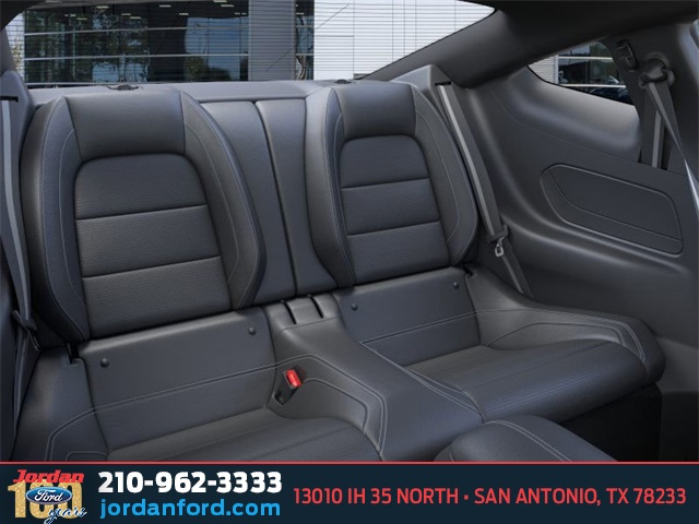 New Car 2025 Ford Mustang  Gt For Sale Under $60,000 In San Antonio, Texas