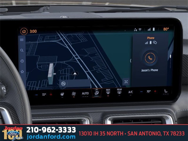 New Car 2025 Ford Mustang  Gt For Sale Under $60,000 In San Antonio, Texas