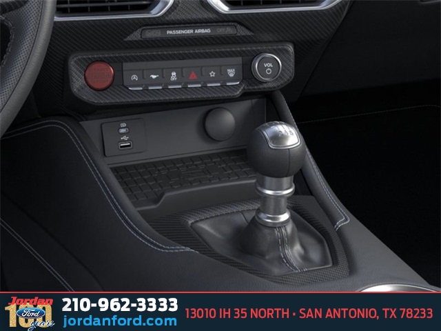 New Car 2025 Ford Mustang  Gt For Sale Under $60,000 In San Antonio, Texas
