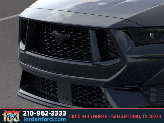 New Car 2025 Ford Mustang  Gt For Sale Under $60,000 In San Antonio, Texas