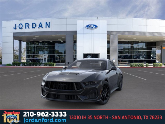 New Car 2025 Ford Mustang  Gt For Sale Under $60,000 In San Antonio, Texas