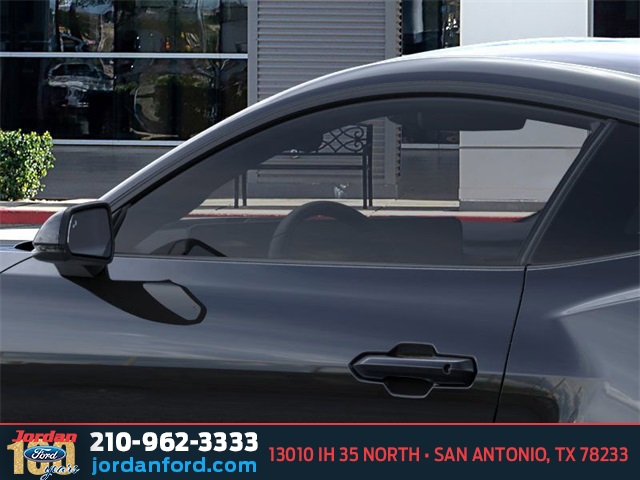 New Car 2025 Ford Mustang  Gt For Sale Under $60,000 In San Antonio, Texas