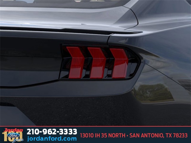 New Car 2025 Ford Mustang  Gt For Sale Under $60,000 In San Antonio, Texas
