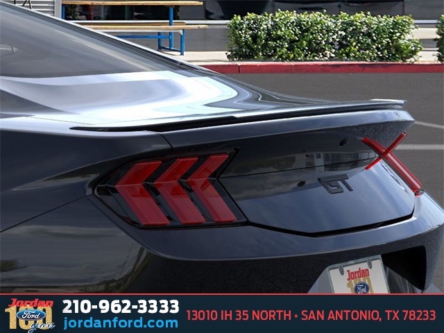New Car 2025 Ford Mustang  Gt For Sale Under $60,000 In San Antonio, Texas