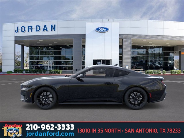 New Car 2025 Ford Mustang  Gt For Sale Under $60,000 In San Antonio, Texas
