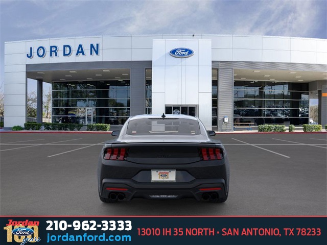New Car 2025 Ford Mustang  Gt For Sale Under $60,000 In San Antonio, Texas