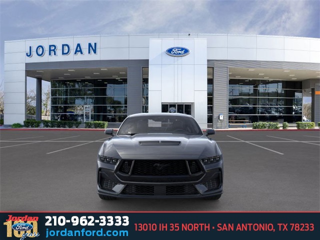 New Car 2025 Ford Mustang  Gt For Sale Under $60,000 In San Antonio, Texas