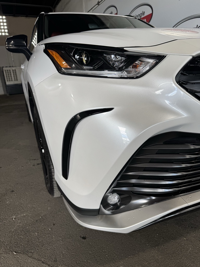 Thumbnail: 2026 Toyota Highlander - 15