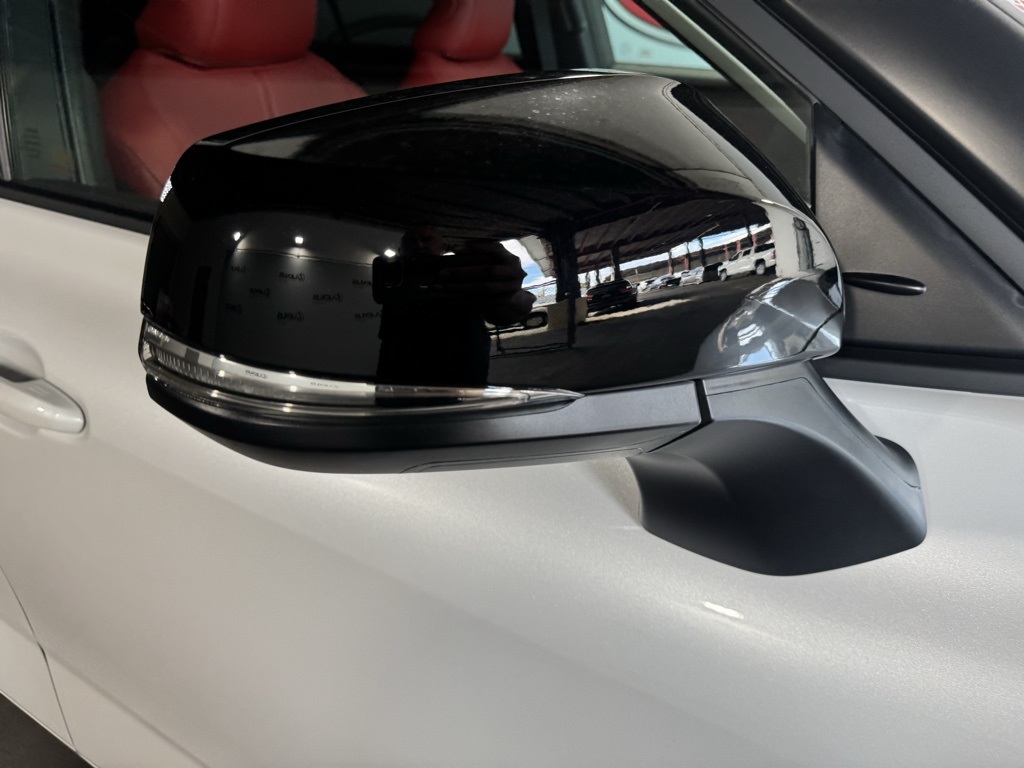 Thumbnail: 2026 Toyota Highlander - 9