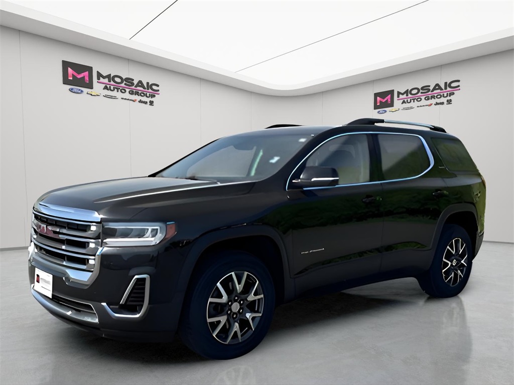 2023 GMC Acadia