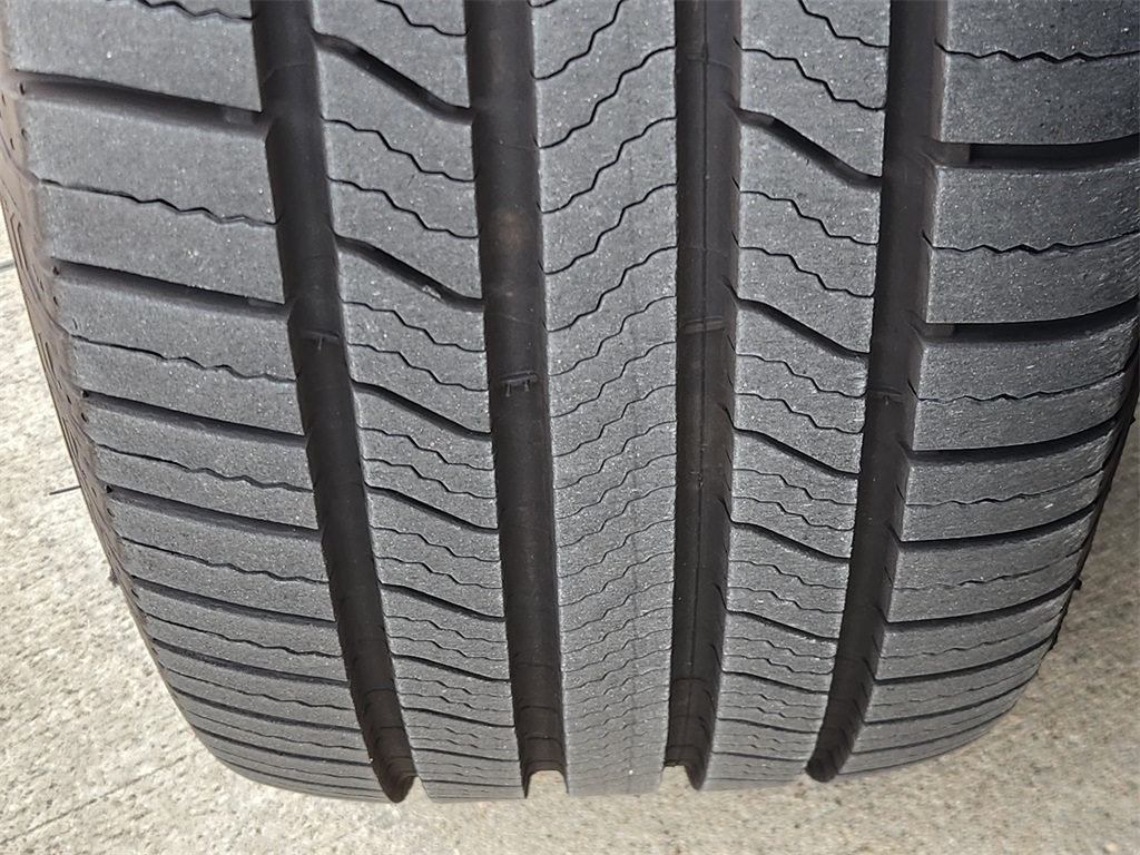 2019 Lexus RX  White at Westside Lexus