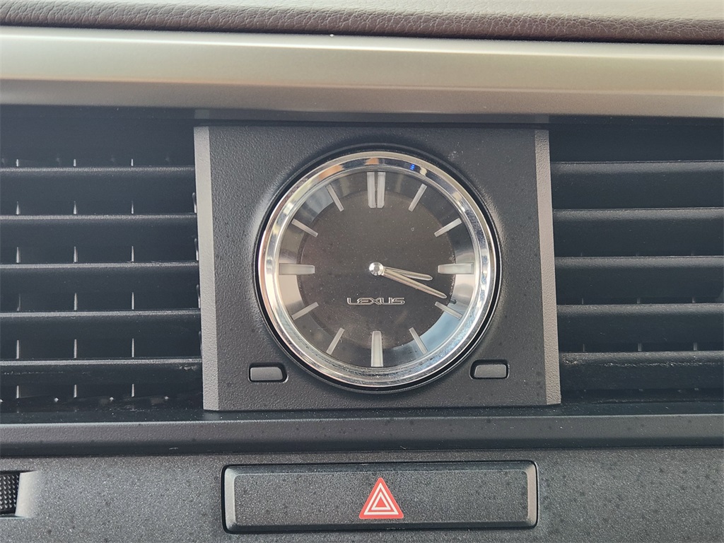 2019 Lexus RX  White at Westside Lexus