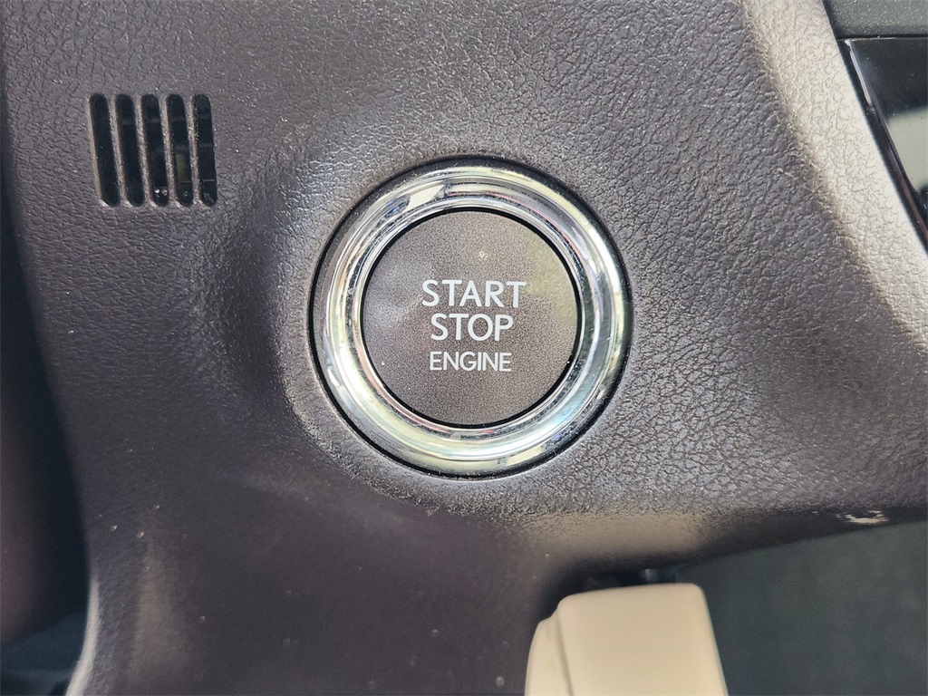 2019 Lexus RX  White at Westside Lexus