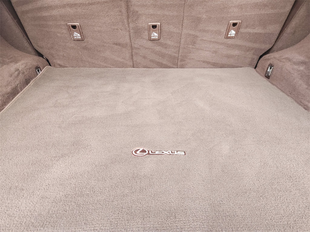 2019 Lexus RX  White at Westside Lexus