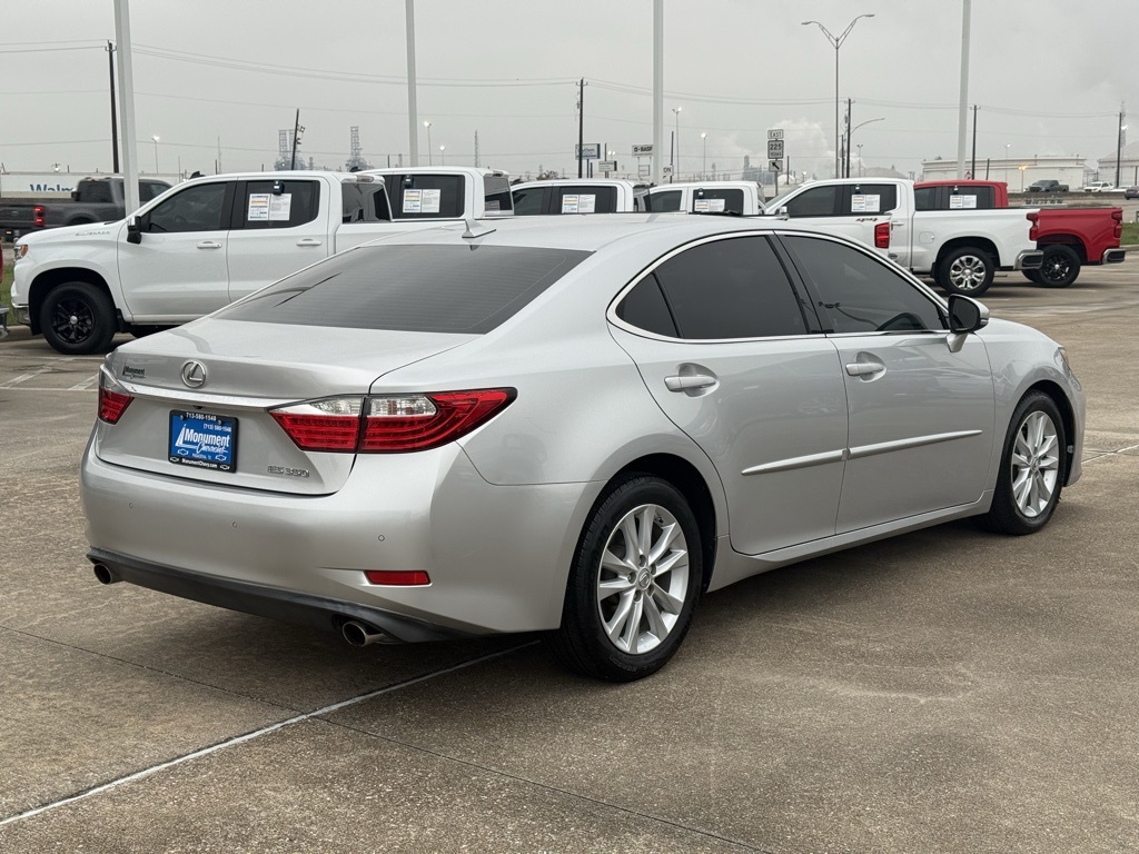 2013 Lexus ES 350  at Westside Lexus