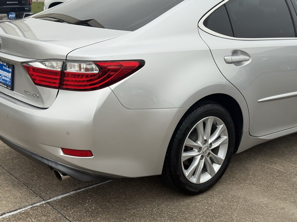 2013 Lexus ES 350  at Westside Lexus