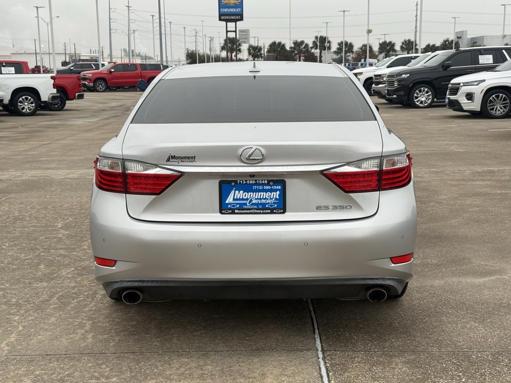 2013 Lexus ES 350  at Westside Lexus