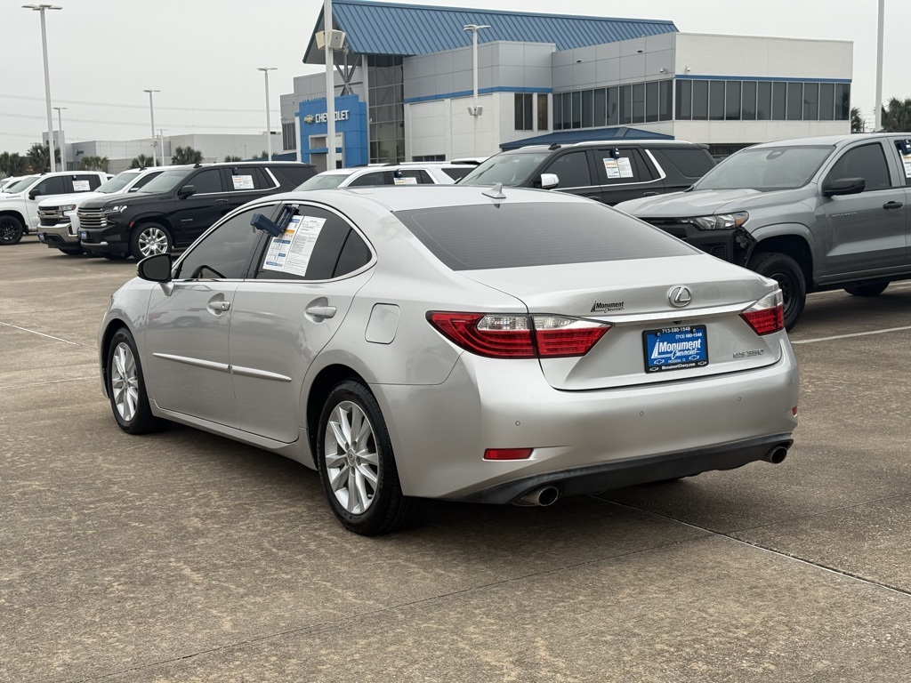 2013 Lexus ES 350  at Westside Lexus