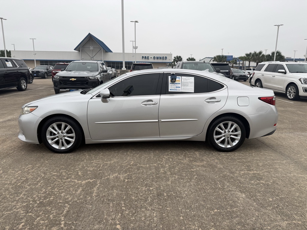 2013 Lexus ES 350  at Westside Lexus