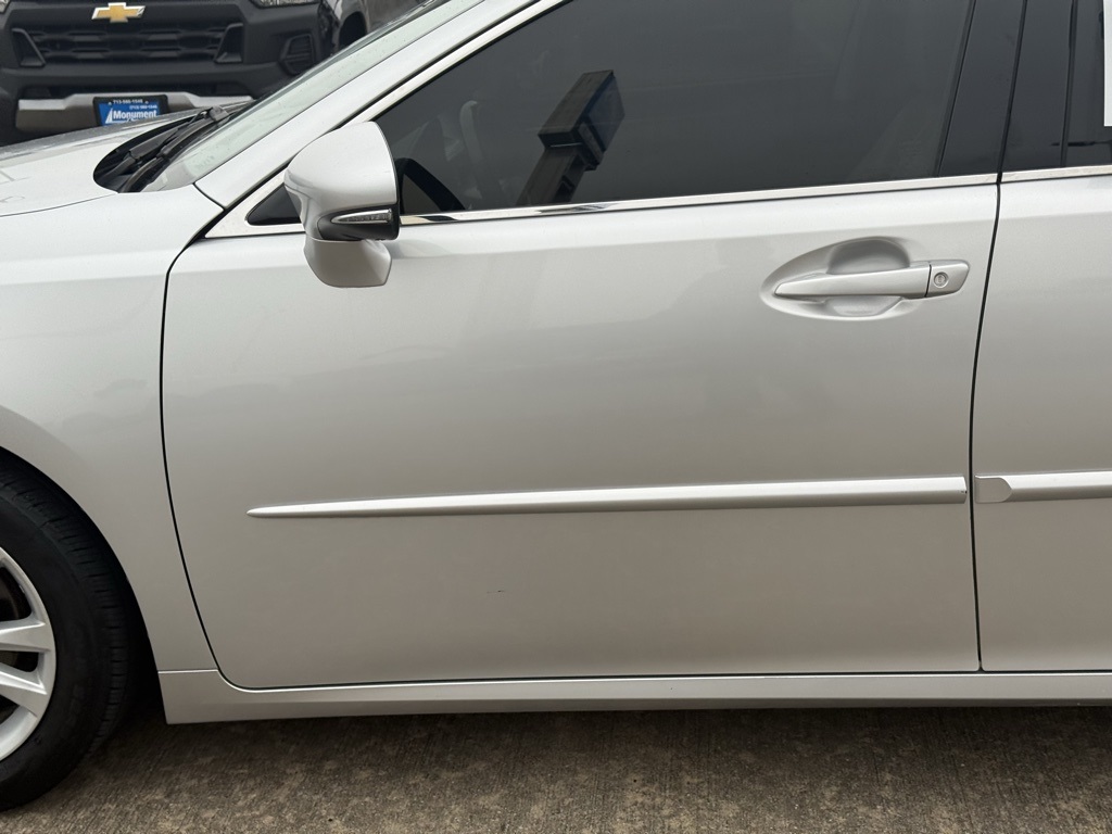 2013 Lexus ES 350  at Westside Lexus