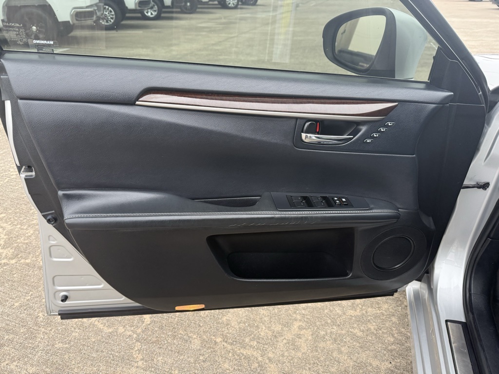 2013 Lexus ES 350  at Westside Lexus