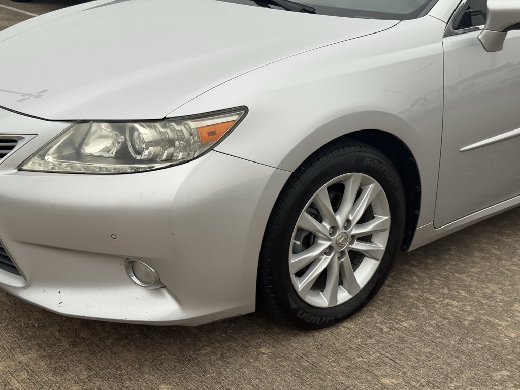 2013 Lexus ES 350  at Westside Lexus