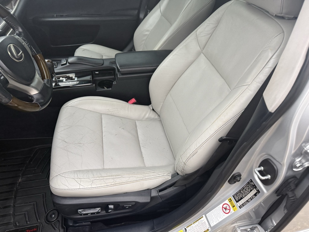 2013 Lexus ES 350  at Westside Lexus