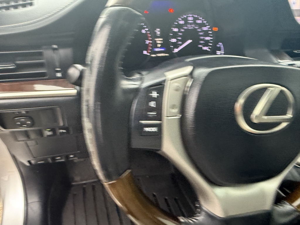 2013 Lexus ES 350  at Westside Lexus