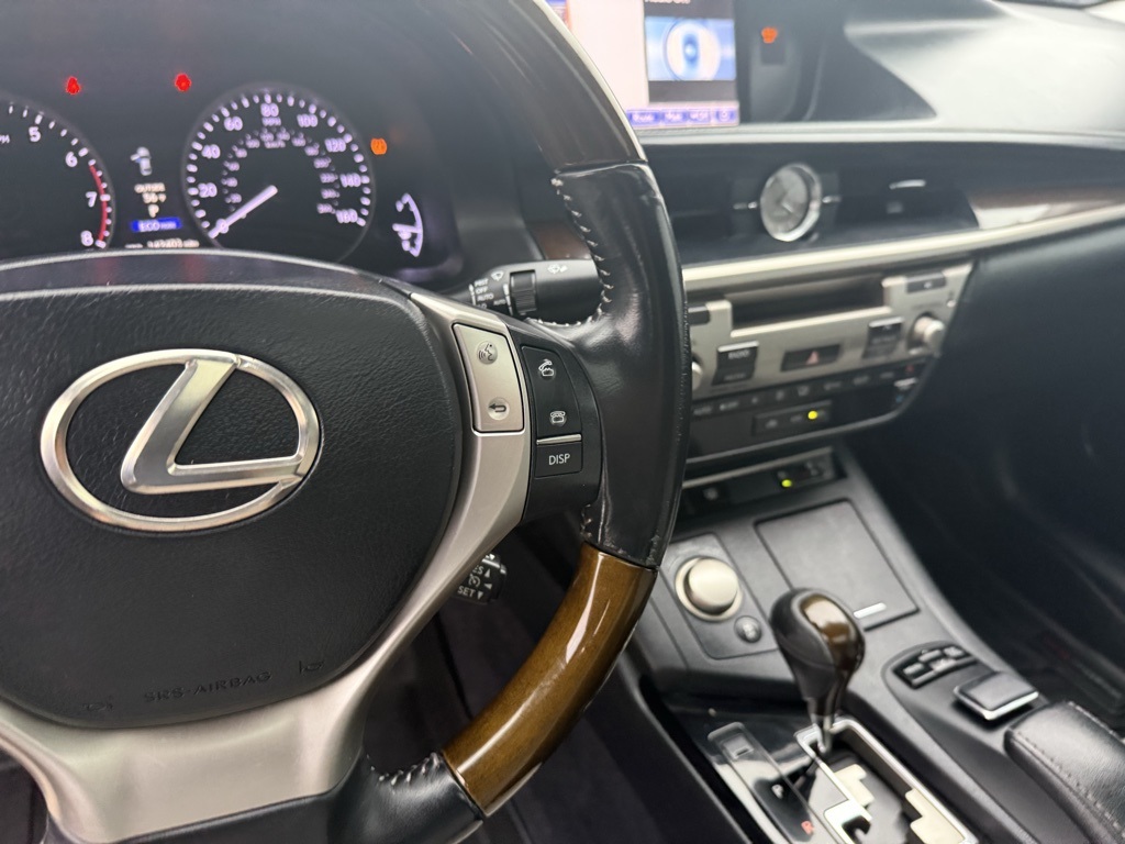 2013 Lexus ES 350  at Westside Lexus