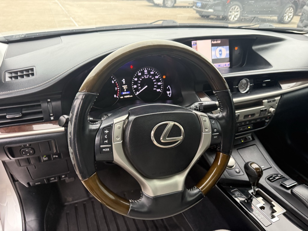 2013 Lexus ES 350  at Westside Lexus