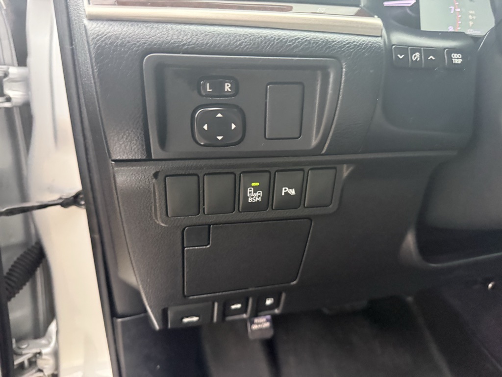 2013 Lexus ES 350  at Westside Lexus