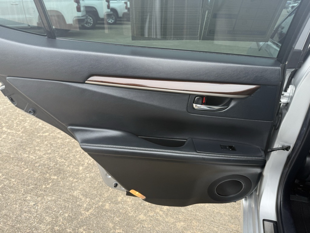 2013 Lexus ES 350  at Westside Lexus