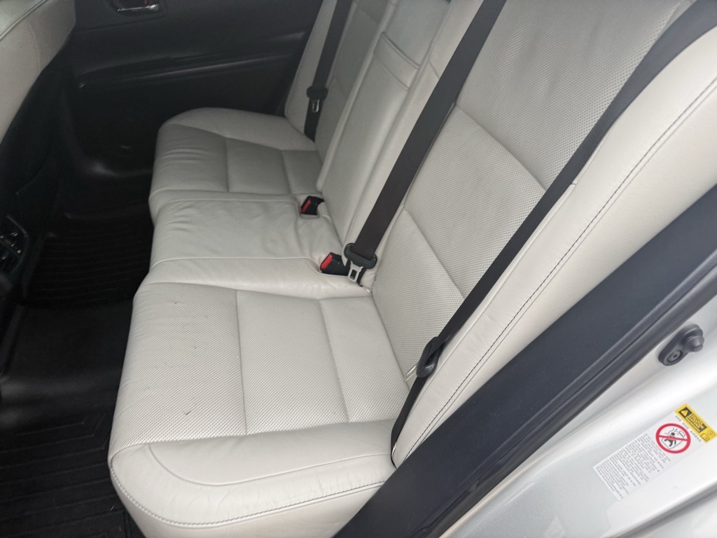 2013 Lexus ES 350  at Westside Lexus