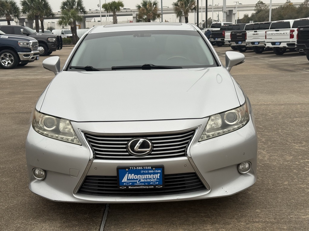 2013 Lexus ES 350  at Westside Lexus