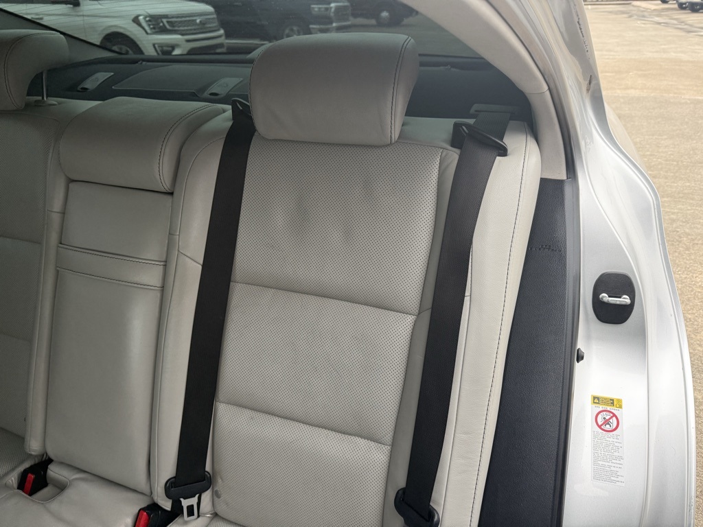 2013 Lexus ES 350  at Westside Lexus