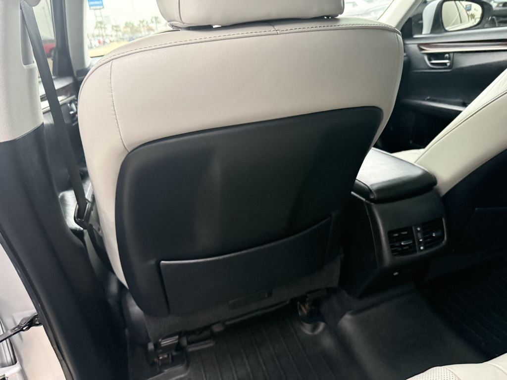 2013 Lexus ES 350  at Westside Lexus