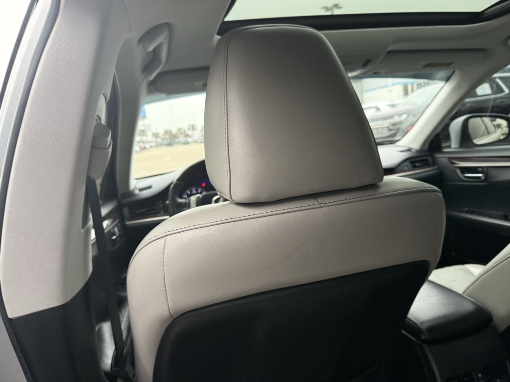 2013 Lexus ES 350  at Westside Lexus