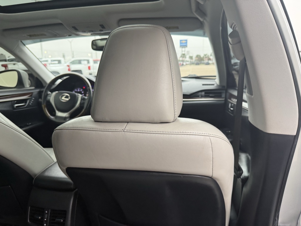 2013 Lexus ES 350  at Westside Lexus