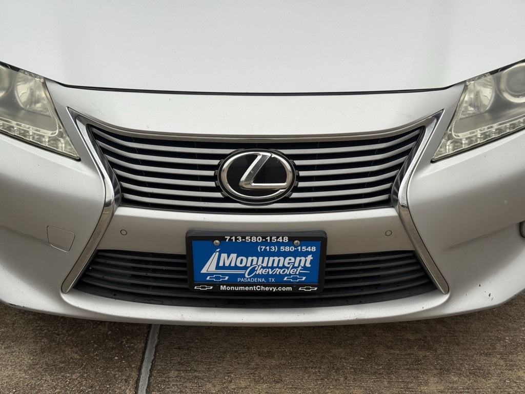 2013 Lexus ES 350  at Westside Lexus