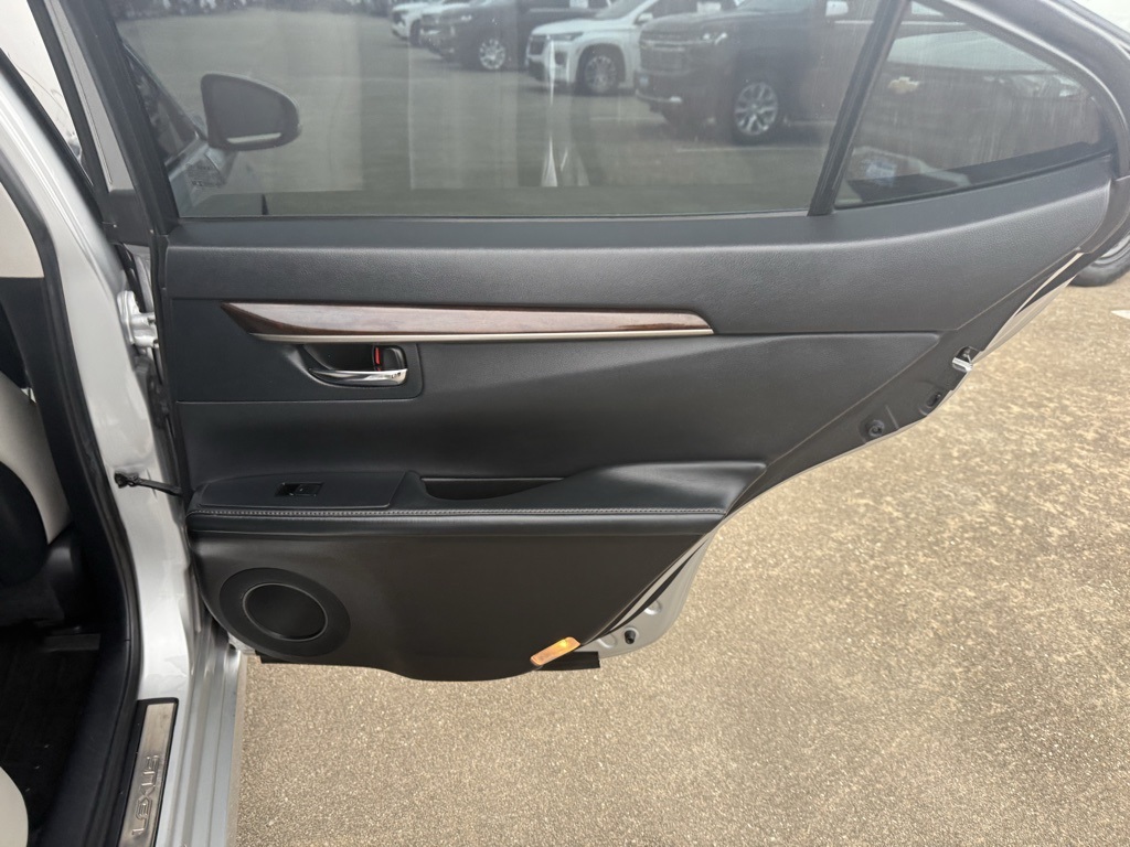 2013 Lexus ES 350  at Westside Lexus