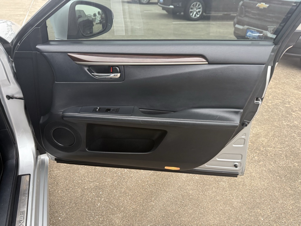 2013 Lexus ES 350  at Westside Lexus