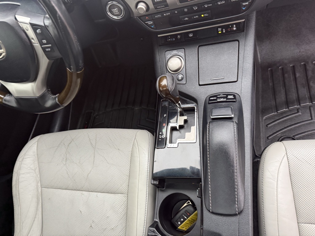 2013 Lexus ES 350  at Westside Lexus